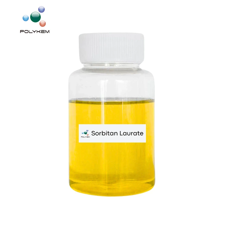لماذا تختار Sorbitan Laurate لتركيبات أكثر أمانًا وأذكى؟