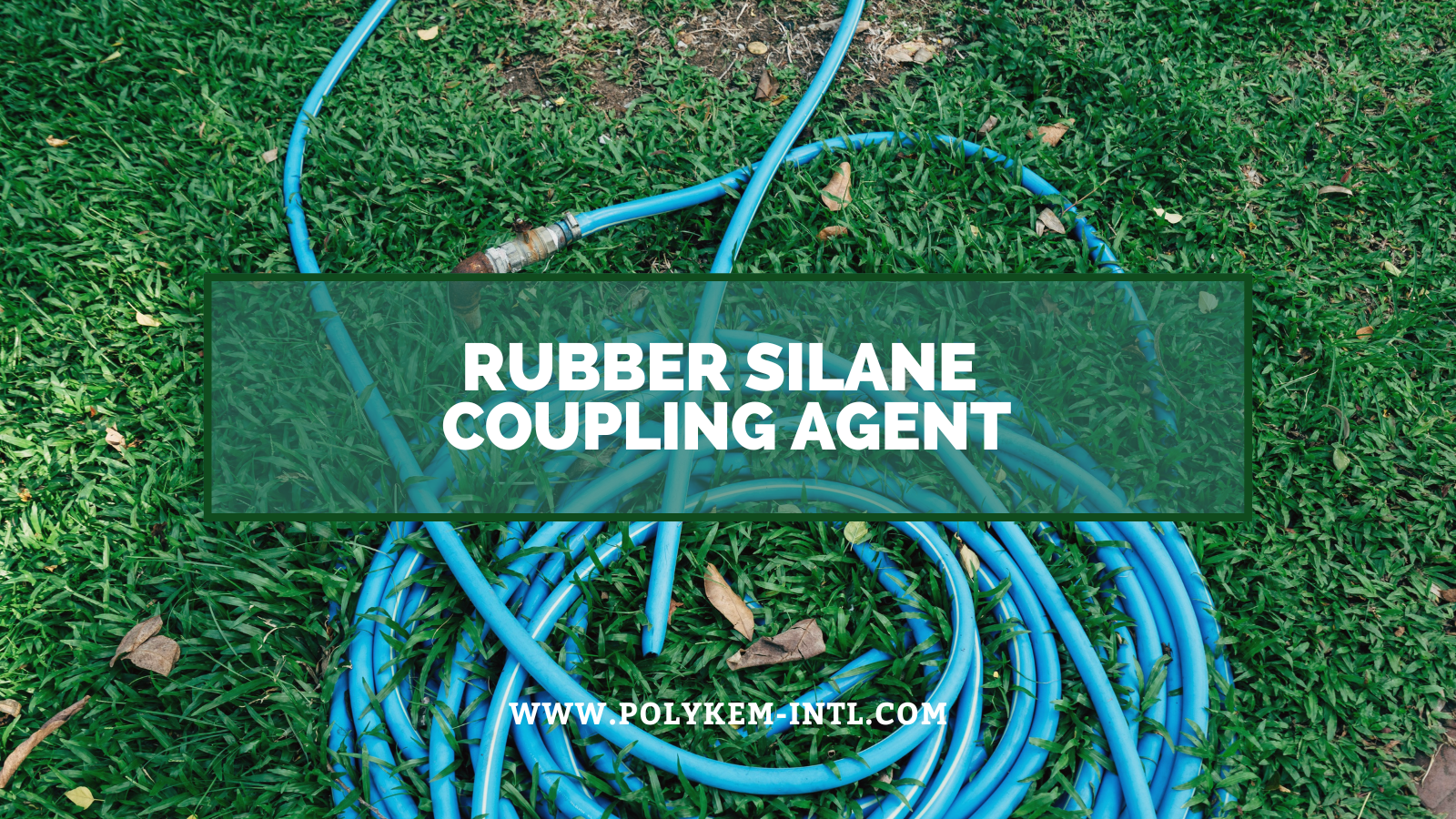 خصائص وتطبيق عامل اقتران سيلاني المطاط: منتجات المطاط الطاقة Polykem للترقية