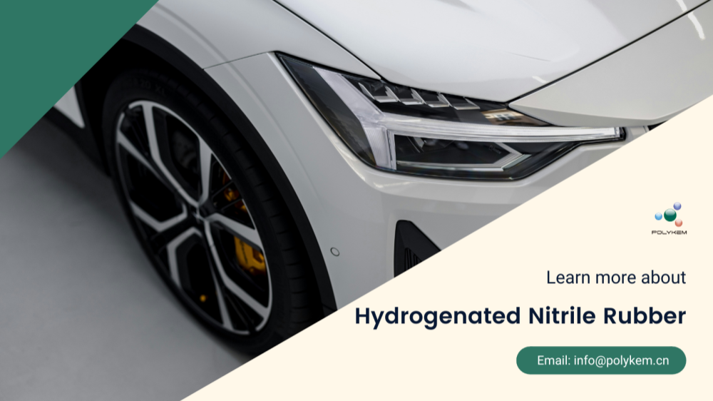 كيفية اختيار مطاط النتريل المهدرج؟ تعتبر خدمات التصدير الاحترافية وعالية الجودة التي تقدمها Polykem أكثر جدارة بالثقة!