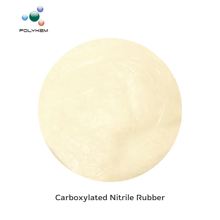 Carboxylated Nitrile Rubber