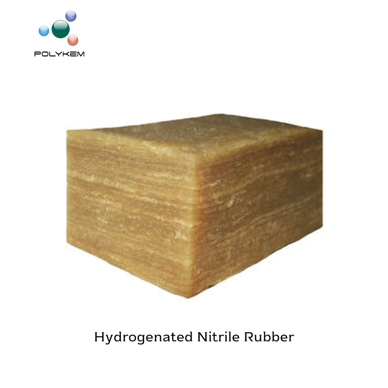 Hydrogenated Nitrile Rubber